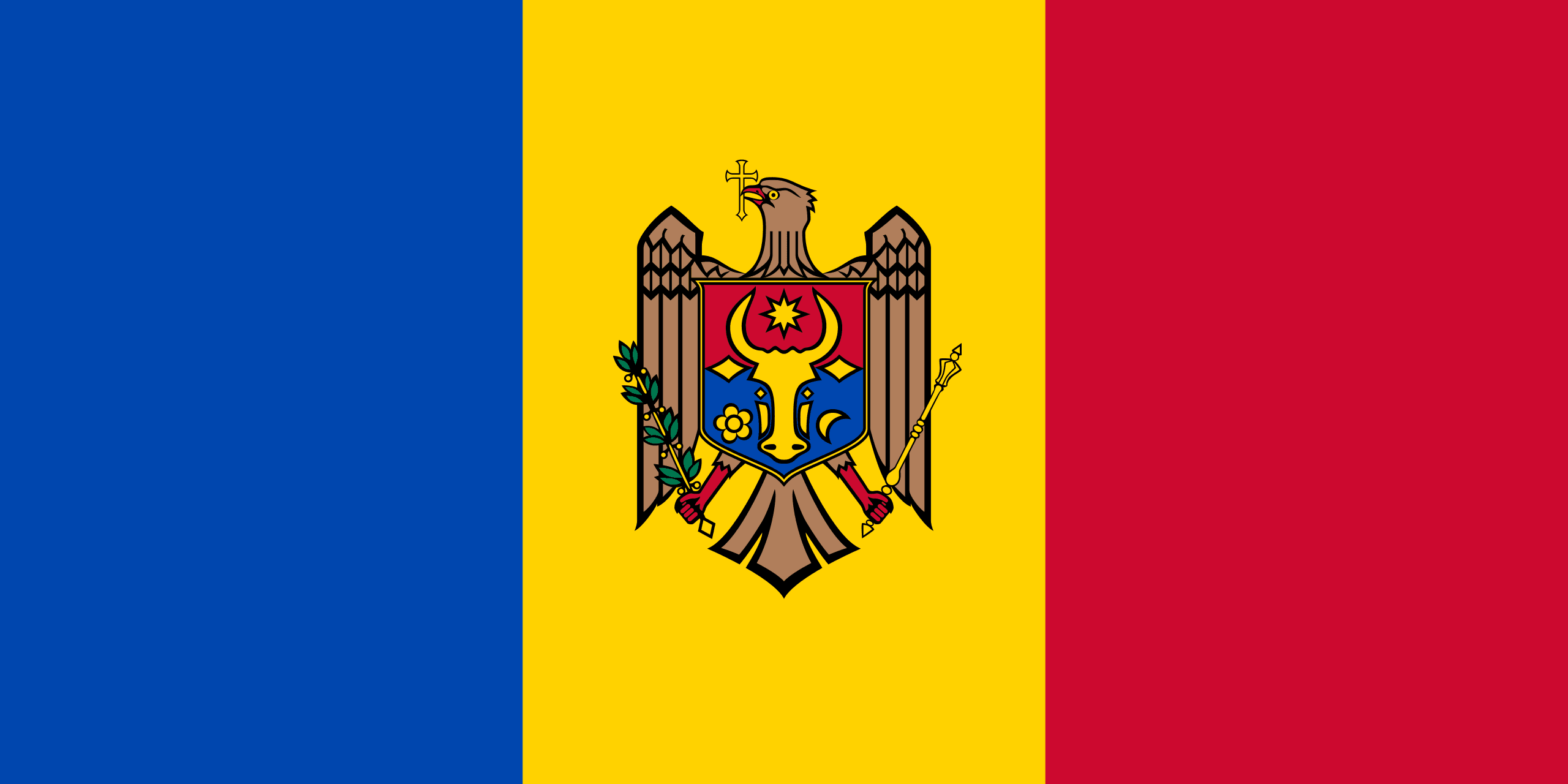 Republica Moldova