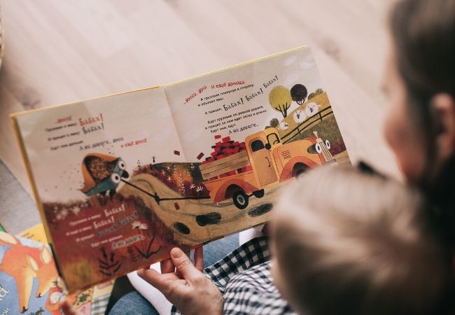 Îngrijire și babysitting