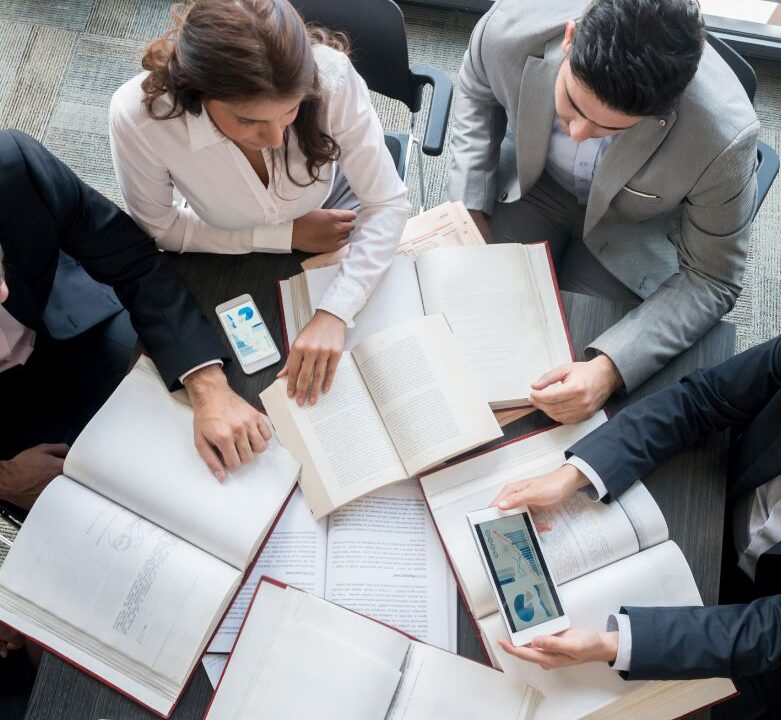 Alegerea Candidaților