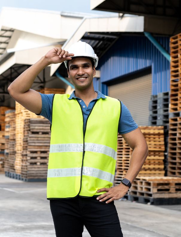 Forță de muncă India