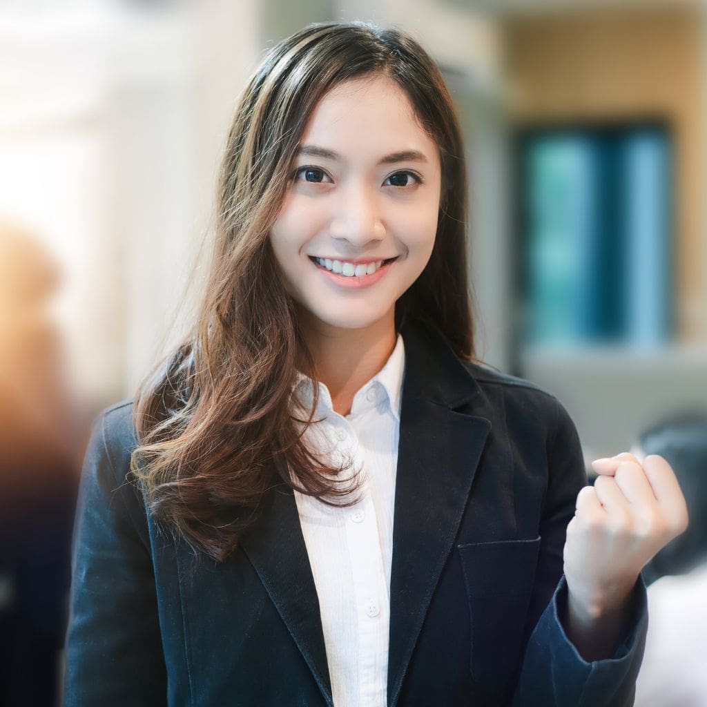 Recrutare personal asiatic